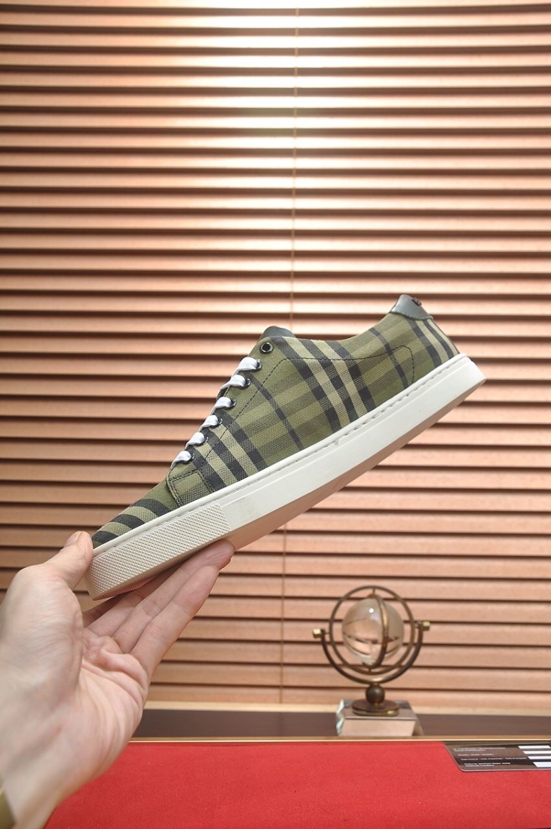 Burberry Sneakers